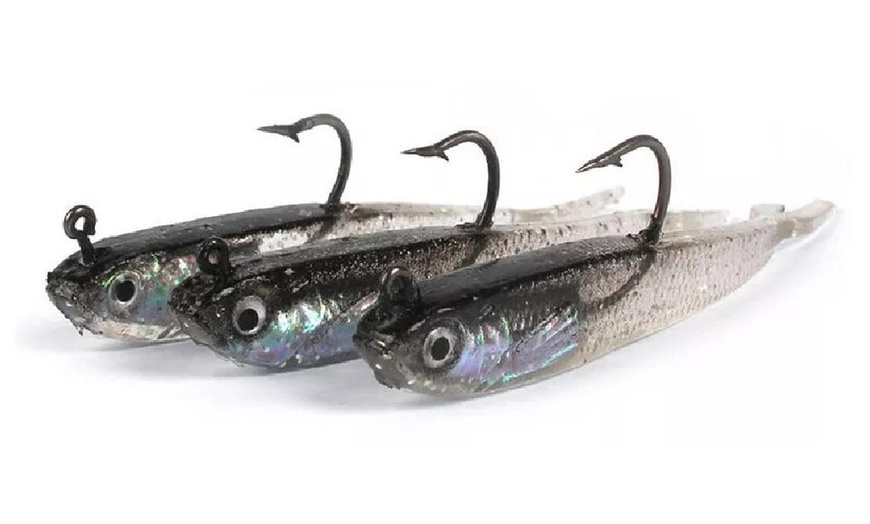 Image 6: Fishing Metal Lures