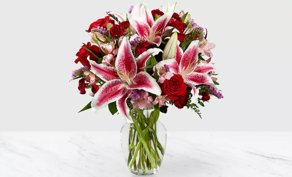 Flower Delivery and Gift Delivery from FTD.com (50% Off)  - Primary Image