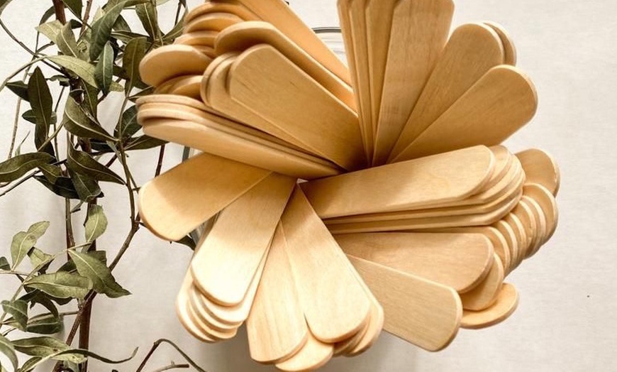 Image 2: Feel Fresh: Brazilian or Bikini Wax at Fountain of Youth Esthetics