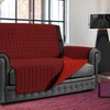 Image 8: Housse de canapé matelassée anti-taches