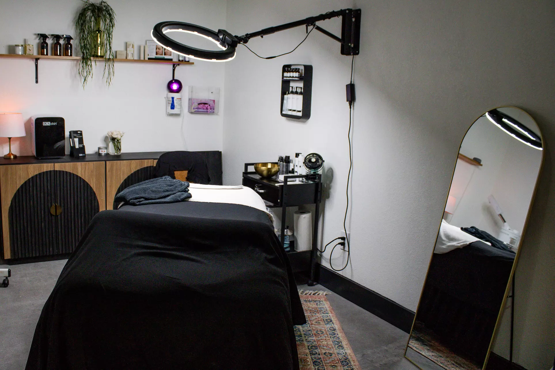 1 Year of Unlimited Laser Hair Removal for Small, Medium or Large Area