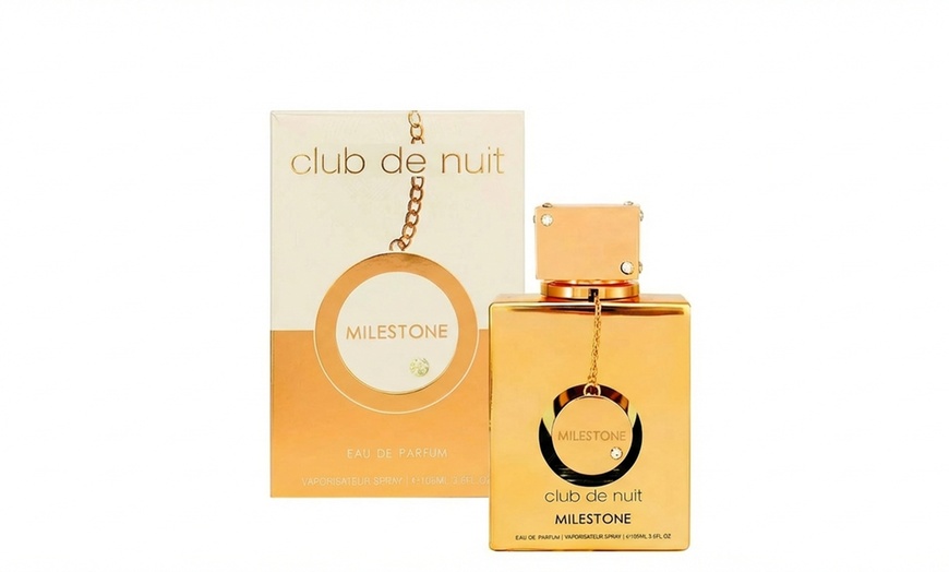 Image 6: Eau de parfum Armaf au choix