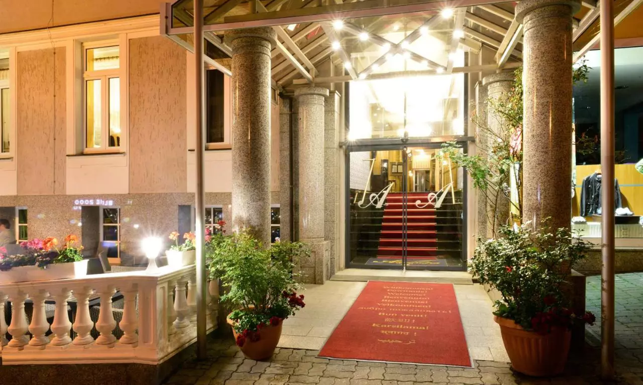 Plauen: 2-4 Übernachtungen inkl. Frühstück