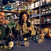 Image 11: Explore Gin Tasting & Masterclass or Make Your Own Gin in Gin Lab