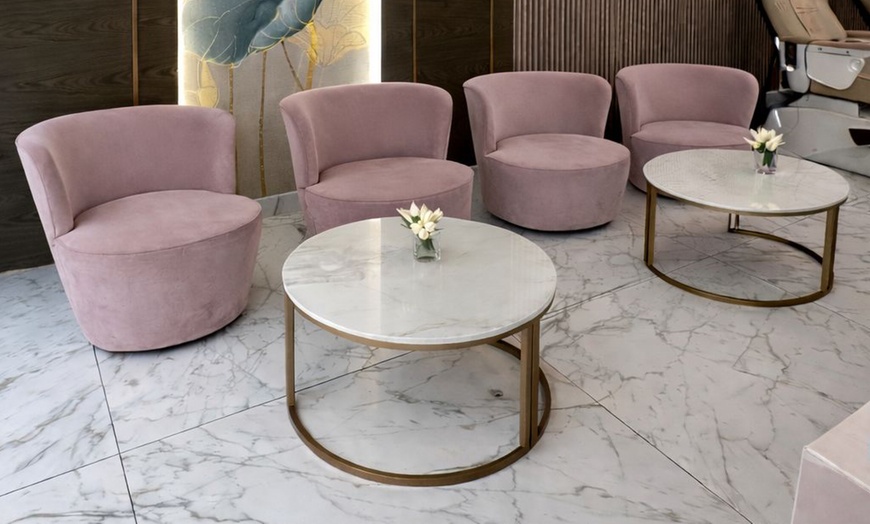 Image 7: Wash, Cut & Blow Dry w/w/o Full Head Colour