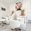 Image 3: Treat Yourself w/ One Gel Manicure, One Gel Pedicure or Combo of Both