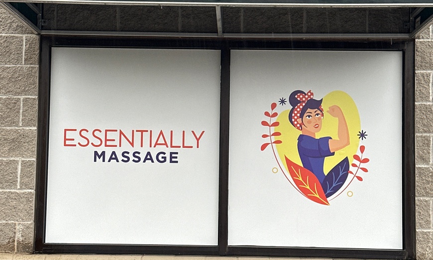 Image 6: Advanced Therapeutic Massage - 60 or 90 Minutes