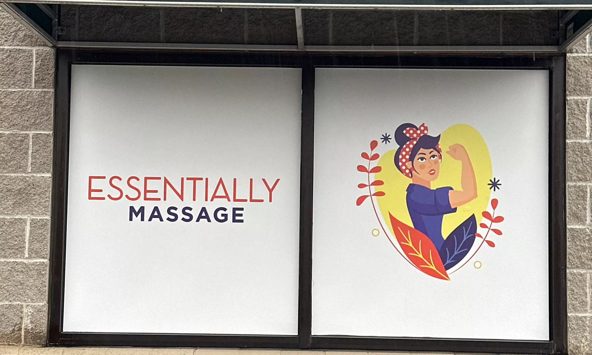 Advanced Therapeutic Massage - 60 or 90 Minutes at Essentially Massage (Up to 34% Off) - Second Medium