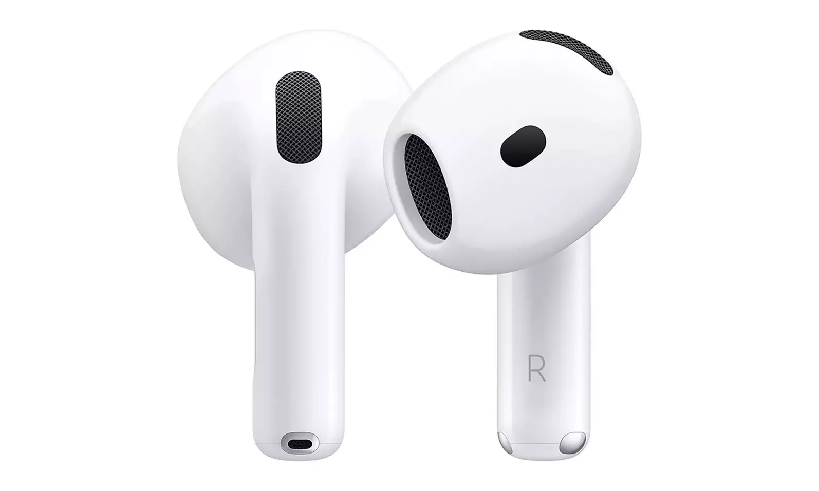 New Apple AirPods (4th Generation) with USB-C Charging Case