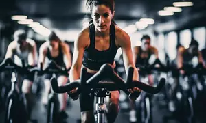 Krachtige groepslessen voor een energiek en fit leven of onbeperkt sporten incl. metingen en voedingadvies