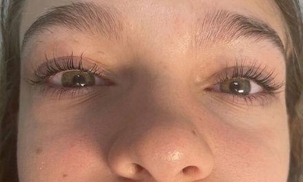 Lash Lift - Dayana Lashes and Facials