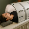 Image 1: Experience 1 or 5 Sessions(30-Min) SOQI Therapy- Rest, Recharge & Glow