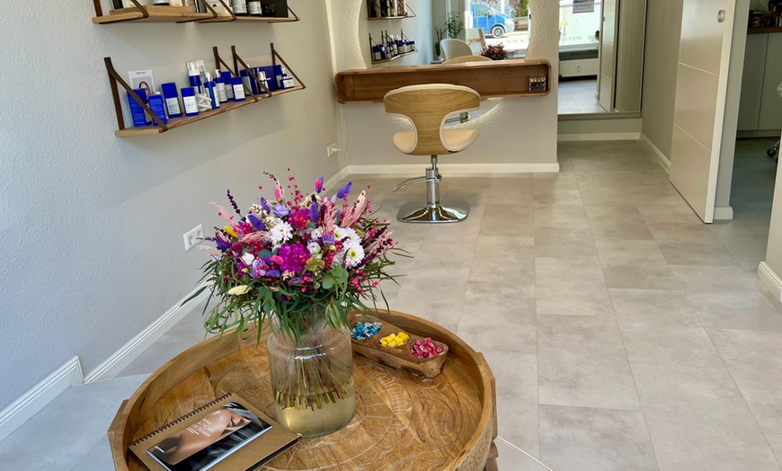 Image 2: 60 Min. Gesichtsbehandlung "Intensiv Anti-Aging-Pflege“ für 1 Person