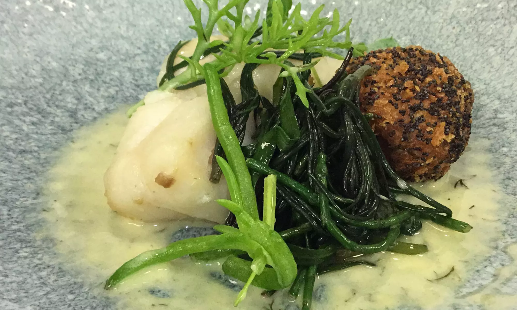 Vincent Rooms: 2 or 3‑Course Brasserie Dining with Wine