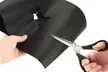 3Pcs/Set Reusable Gas Range Stove Burner Protectors Non Stick Washable Liners - Second Medium