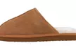 Redfoot Men's Sheepskin Mule Slippers - Image 6