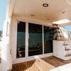 Image 11: Luxury 50-Foot Private Yacht Cruise up to 12 People for up to 4 Hours
