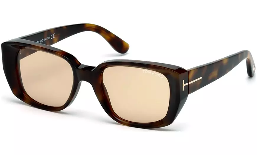Image 10: Tom Ford Sunglasses for Men