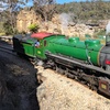 Image 1: Zig Zag Railway&Lavender Farm Tour,Haymarket:One-Day Scenic Experience