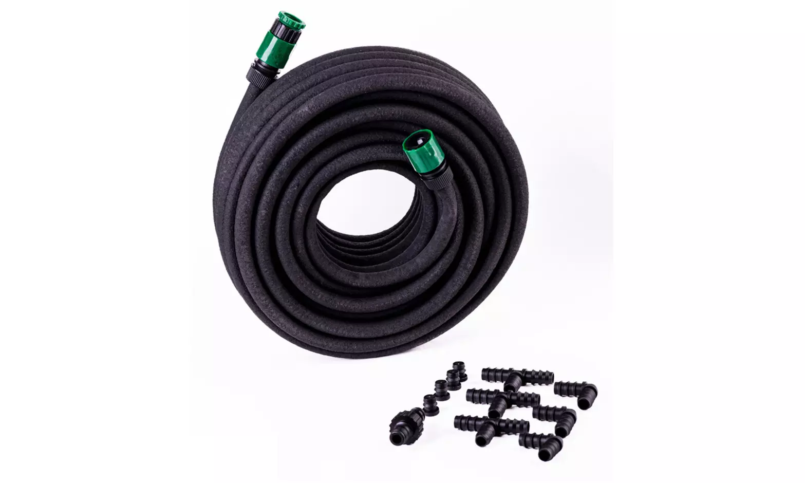 Garden Gear Soaker Hose Kit - 30M or 50M
