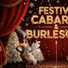 Image 1: Festive Cabaret & Burlesque Show on December 20 at 7 PM