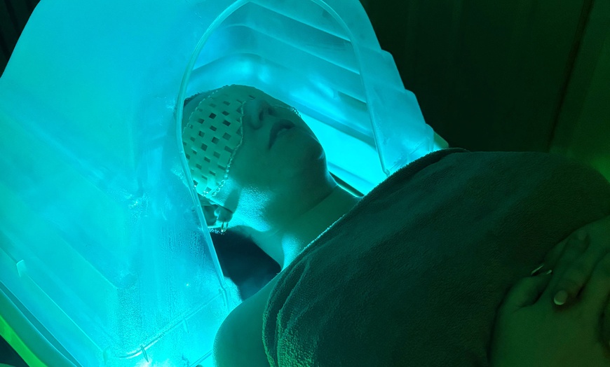 Image 2: Up to 25% Off on Massage - Sports at Spin Monkey