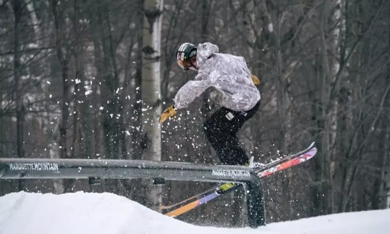 Lift Tickets for Skiing Adventures at Marquette Mountain