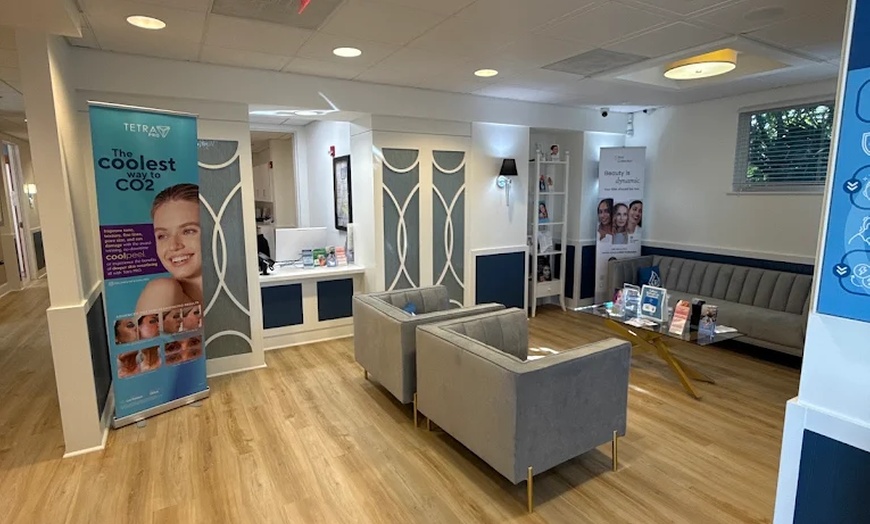 Image 2: Revitalize Your Skin with Fraxel Laser Resurfacing 