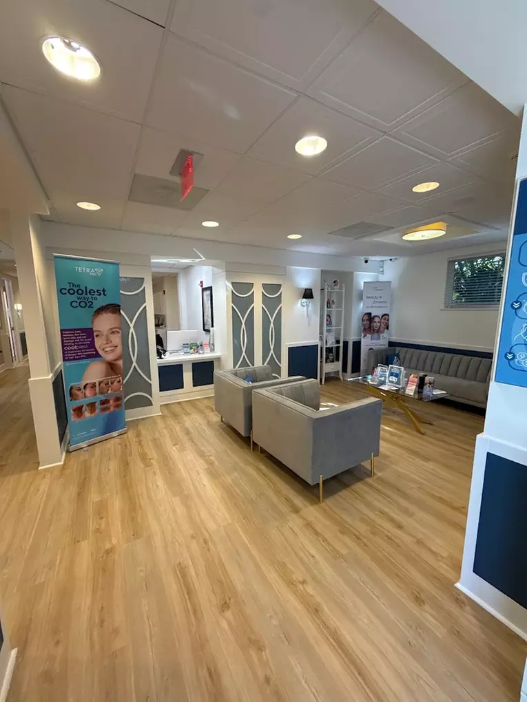 One Laser Tattoo Removal Session on Choice of Area