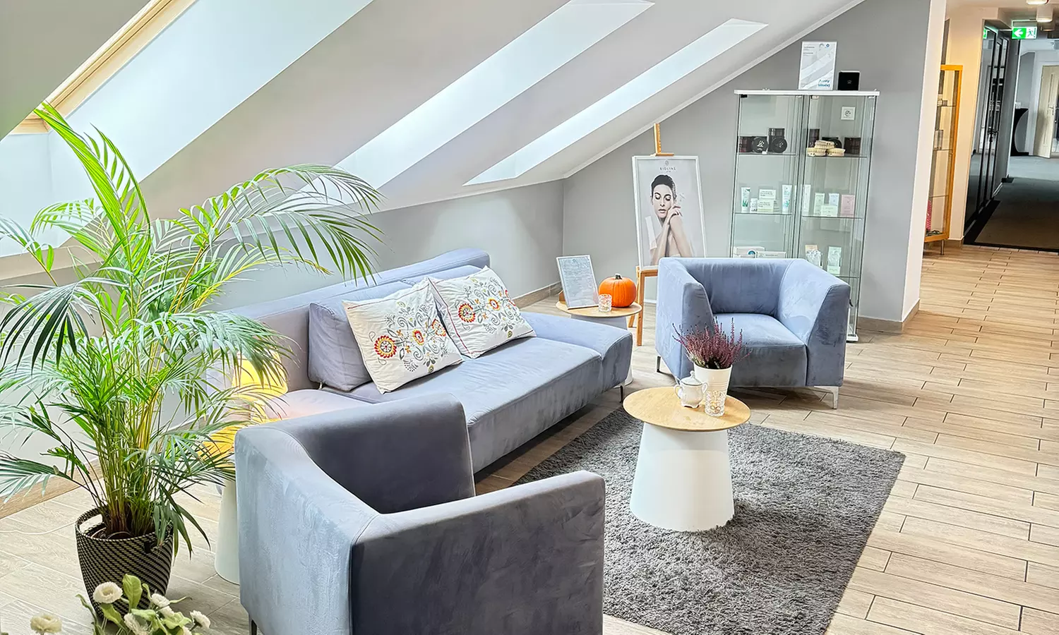 Relaks nad morzem: 1-3 sesje masażu w hotelowym SPA