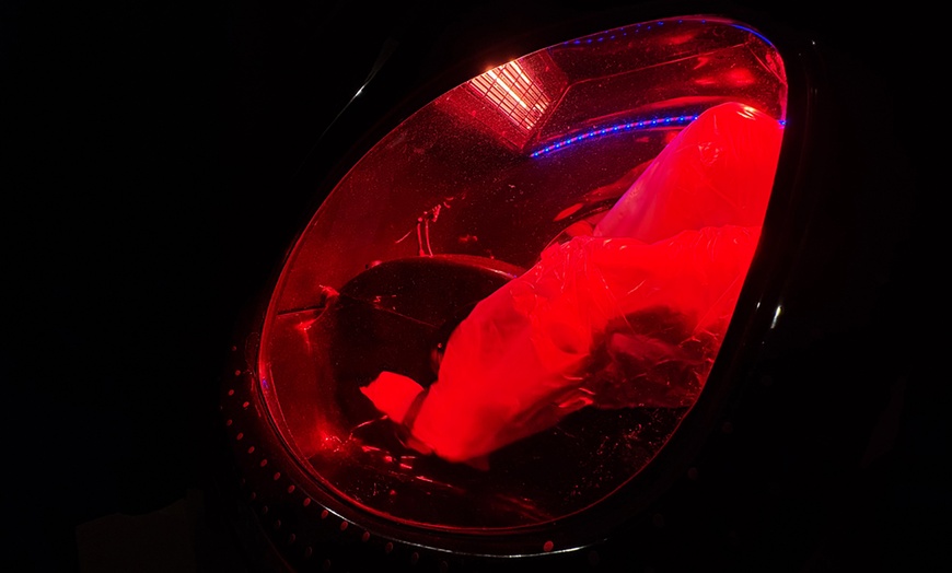 Image 3: Infrabike avec bilan informatisé à Prime Fit Nice Promenade