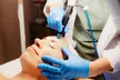 90-Min Luxury All-Inclusive Custom Facial — One, Two, or Three Sessions at Face First Beauty MD (Up to 73% Off) - Second Medium