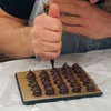 Image 9: Indulge in Chocolate Truffle Making with Friends - Perfect for Gifts!