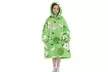 Kids' Oversized Blanket Hoodie - Image 3