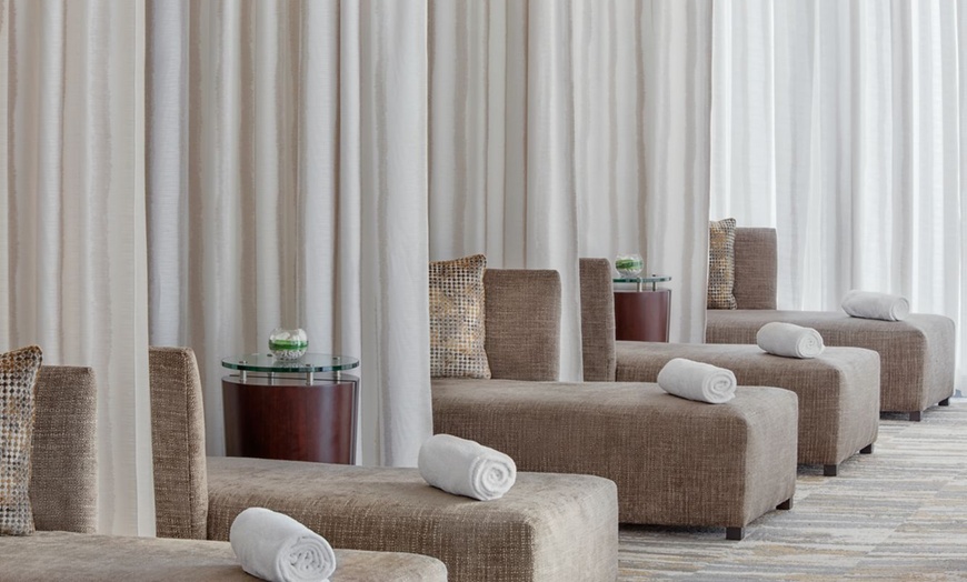 Image 6: Unwind in Style: Resort Day Pass for Adult or Child