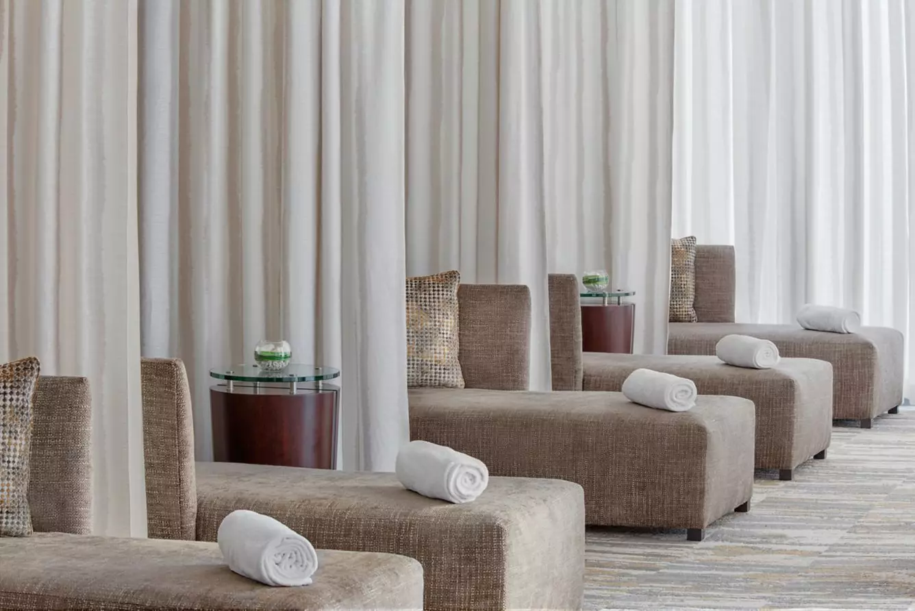 Unwind in Style: Resort Day Pass for Adult or Child
