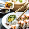 Image 12: Menú japonés para 2 o 4 personas con opciones clásicas o gourmet