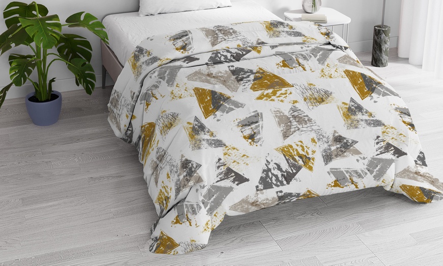 Image 44: Trapunta invernale Basic