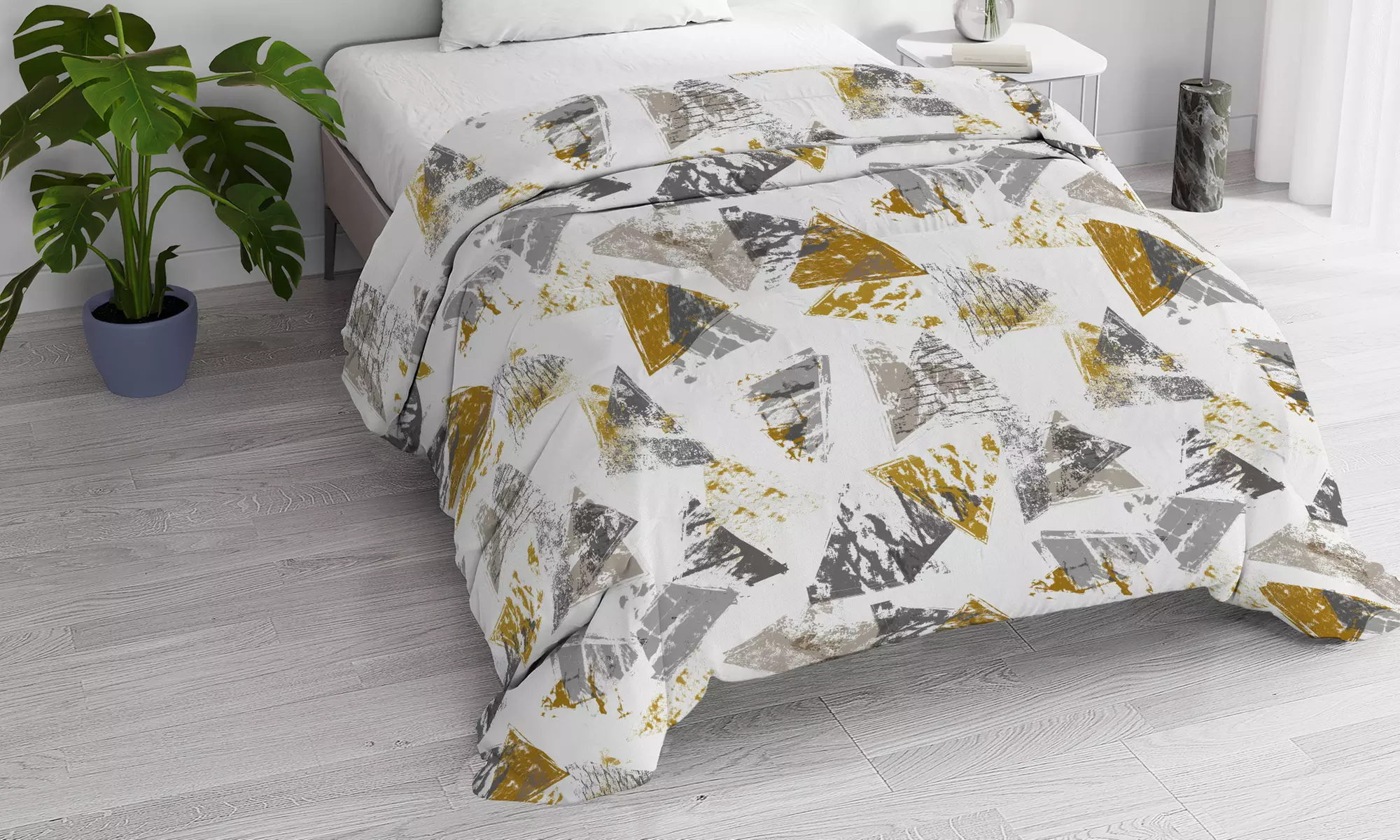 Trapunta invernale Basic