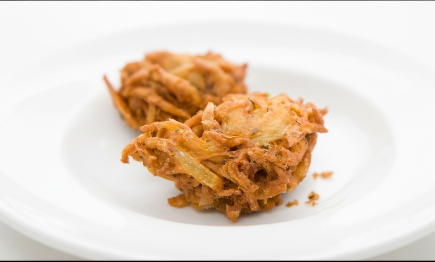 Image 6: Authentic Indian Food Vouchers Available Now