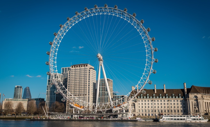 Image 5: London City Discovery Pass – Digital Walking Tours & Museum Entry