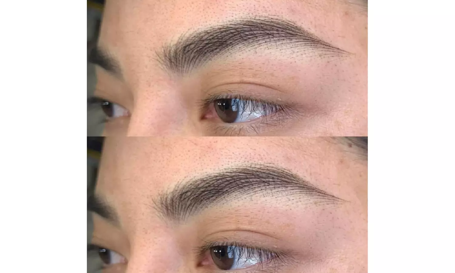 Up to 44% on Nano Hairstrokes, Permanent Lip Blush & Brow Lamination for a Limited-Time! - Second Medium