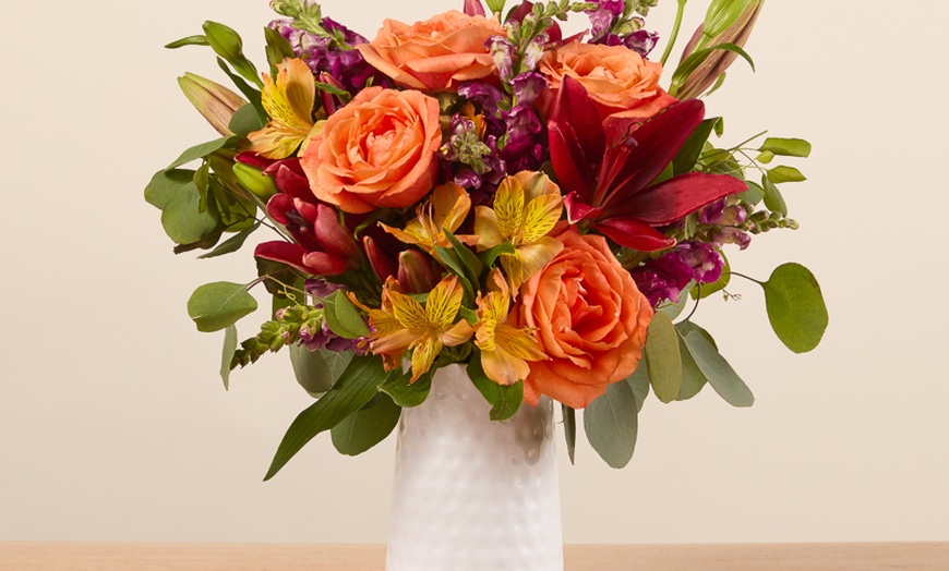 Image 7: Next Day Farm-Fresh Flowers from The Bouqs Company (Up to 50% Off)