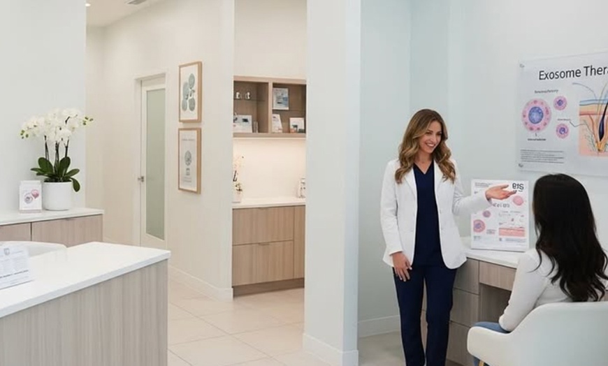 Image 2: Transform with 20, 40, or 60 Units of Botox for Smoother Skin