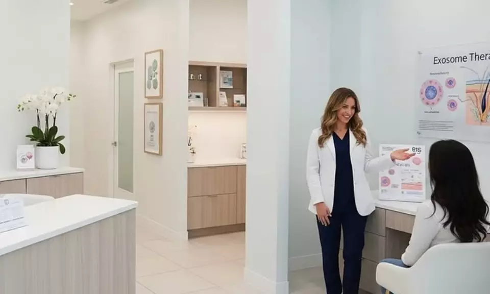 Transform with 20, 40, or 60 Units of Botox for Smoother Skin