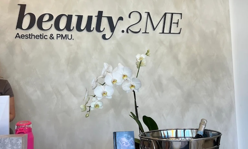 Image 1: 3 or 6 Laser Hair Removal Sessions on a Small, Medium, or Large Area 