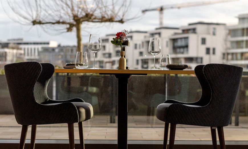 Image 7: 3-Gänge-Gourmet-Menü für 2 oder 4 Personen