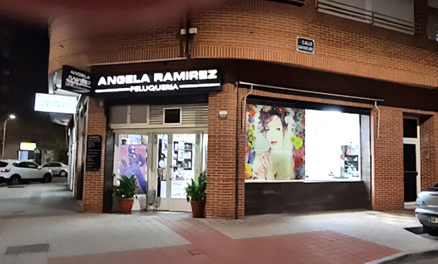 Image 8: Experiencia de head spa de 45 o 60 minutos con bebida de cortesía