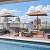 Image 1: Member-Only Deal: New 5-star Hotel w/ Rooftop Pool and $40/day credit