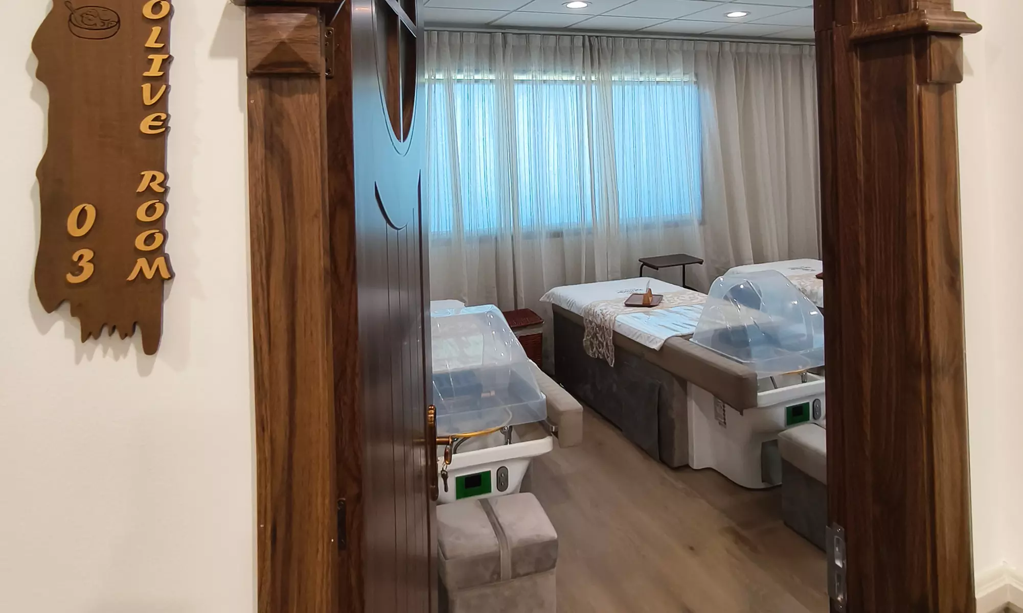 Up to 43% Off on Head Spa at Rye Head Spa - Rancho Cucamonga, CA